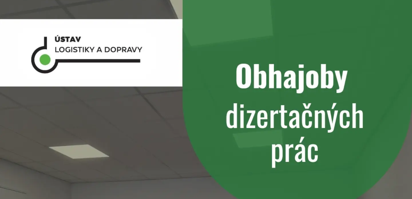 Obhajoby dizertačných prác 27.8.26 image