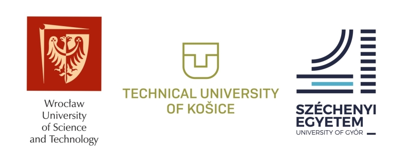 Logá spolupracujúcich inštitúcií