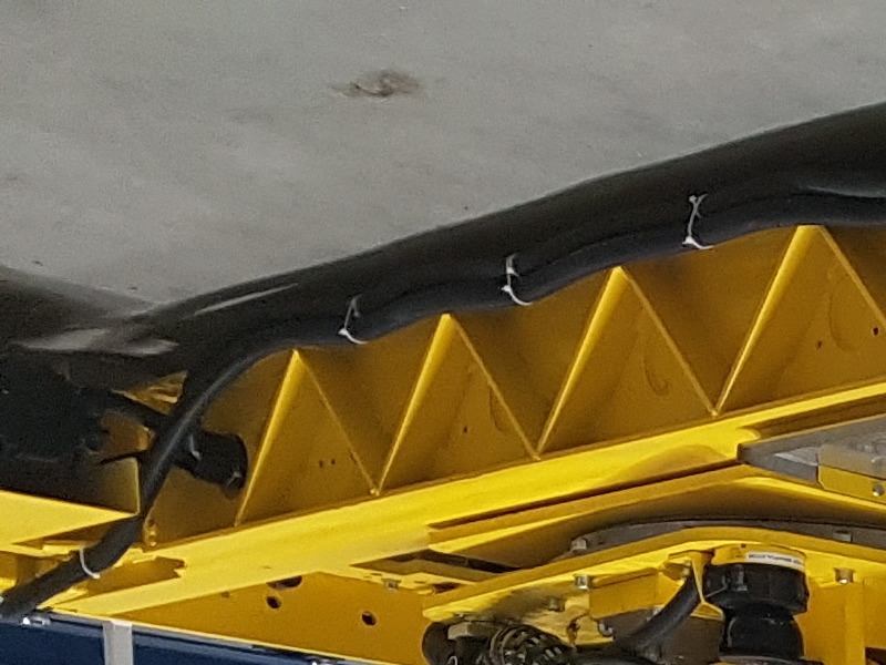 Equipment for fragmentation of steam generators of decommissioned nuclear power plant V1 in Jaslovské Bohunice image