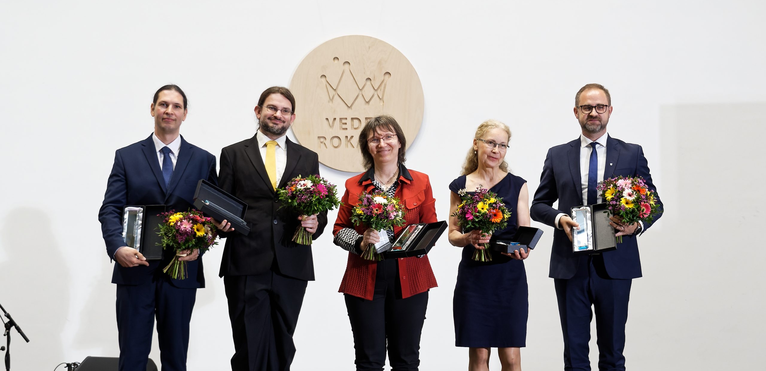 Scientist of the Year 2022 image