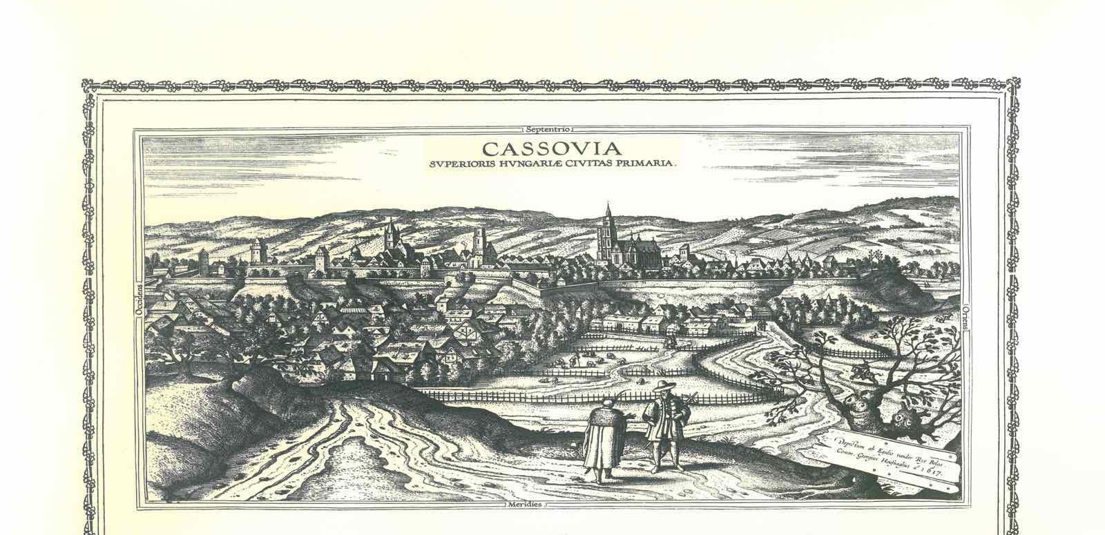 PRIZE OF THE CITY OF KOŠICE image