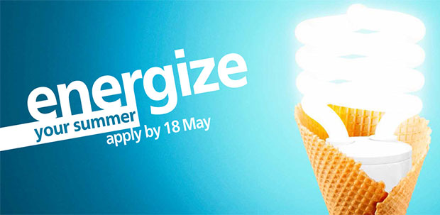 energy summer school