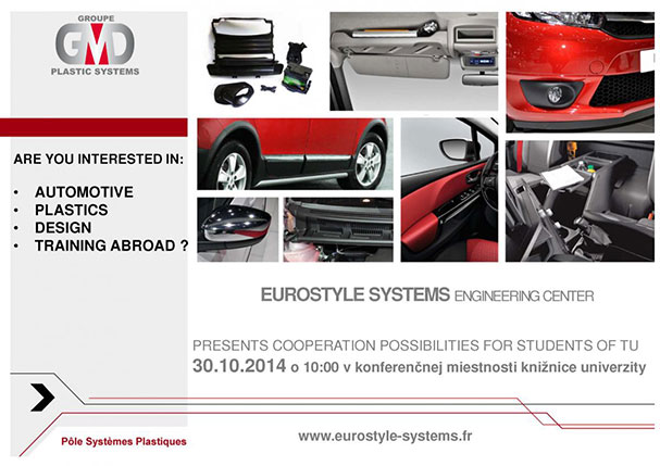 eurostyle systems tuke