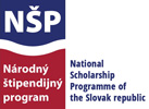 logo nsp