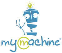 mymachine logo