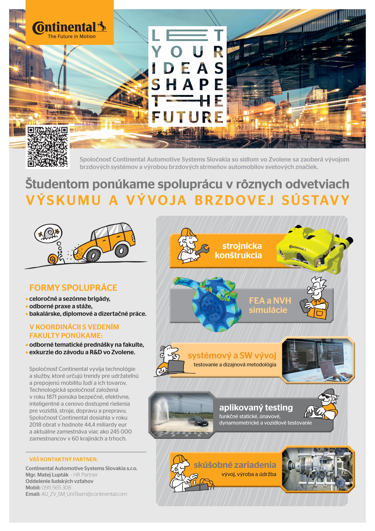 Conti pre študentovfb